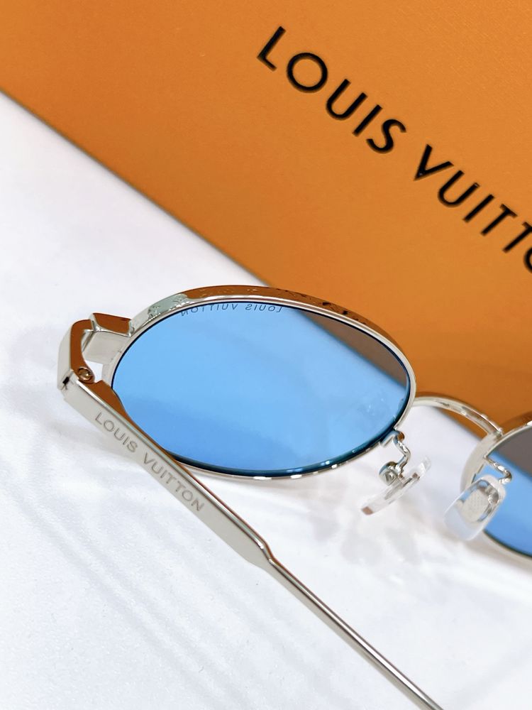 Louis Vuitton Sunglasses LVS00015-3 Louis Vuitton Sunglasses LVS00015-3