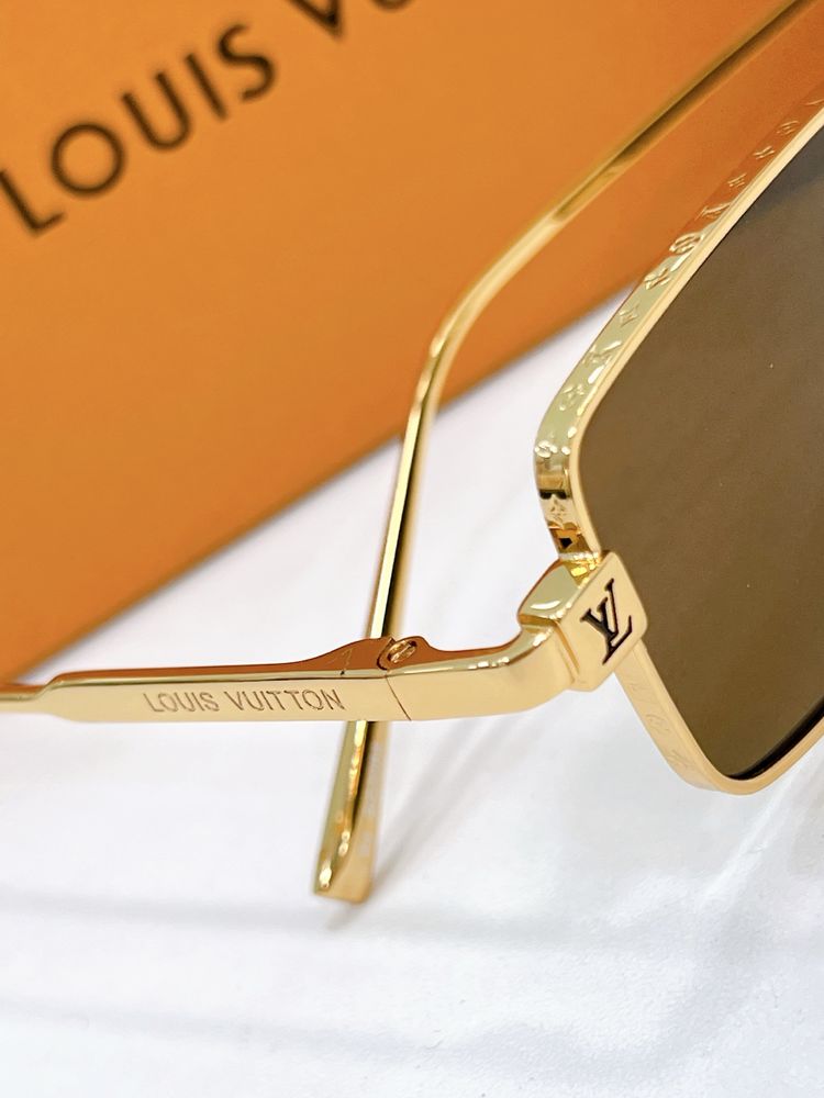 Louis Vuitton Sunglasses LVS00016-2 Louis Vuitton Sunglasses LVS00016-2