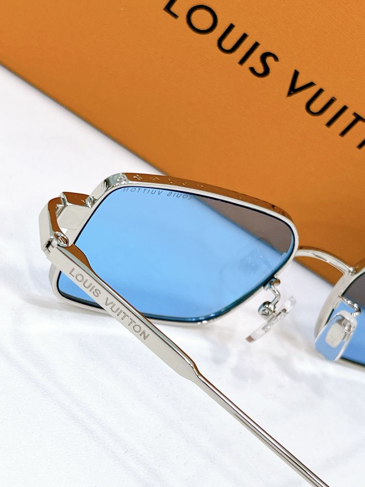 Louis Vuitton Sunglasses LVS00016-3 Louis Vuitton Sunglasses LVS00016-3