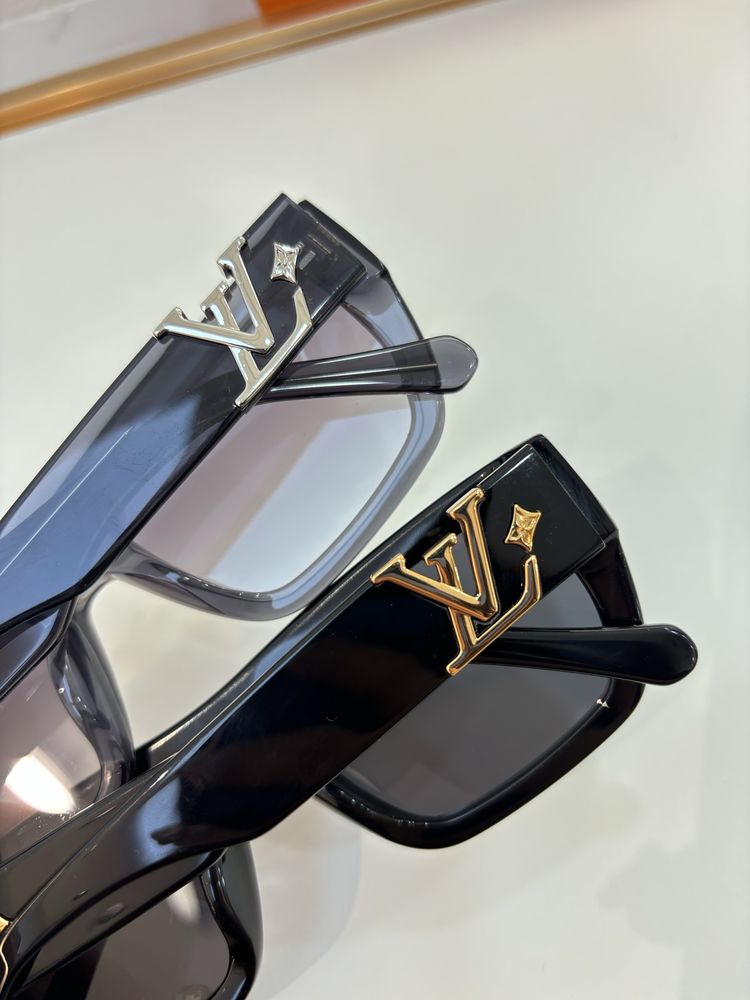 Louis Vuitton Sunglasses LVS00025-1 Louis Vuitton Sunglasses LVS00025-1