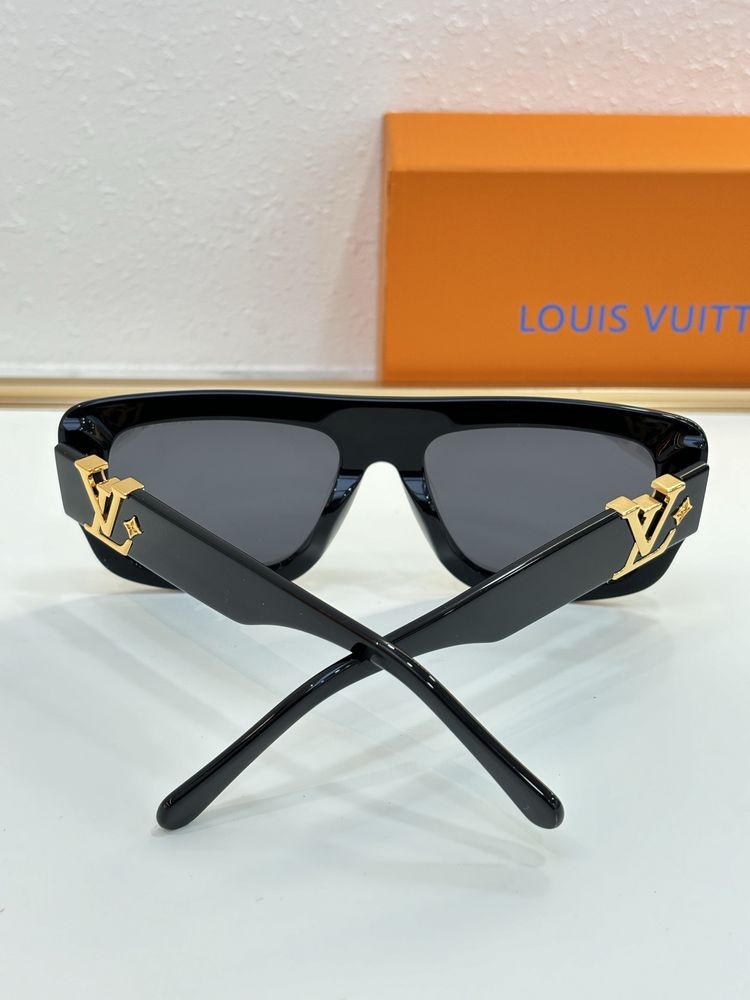 Louis Vuitton Sunglasses LVS00026-1 Louis Vuitton Sunglasses LVS00026-1