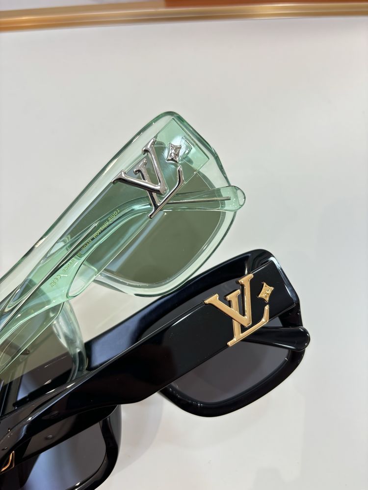 Louis Vuitton Sunglasses LVS00026-1 Louis Vuitton Sunglasses LVS00026-1
