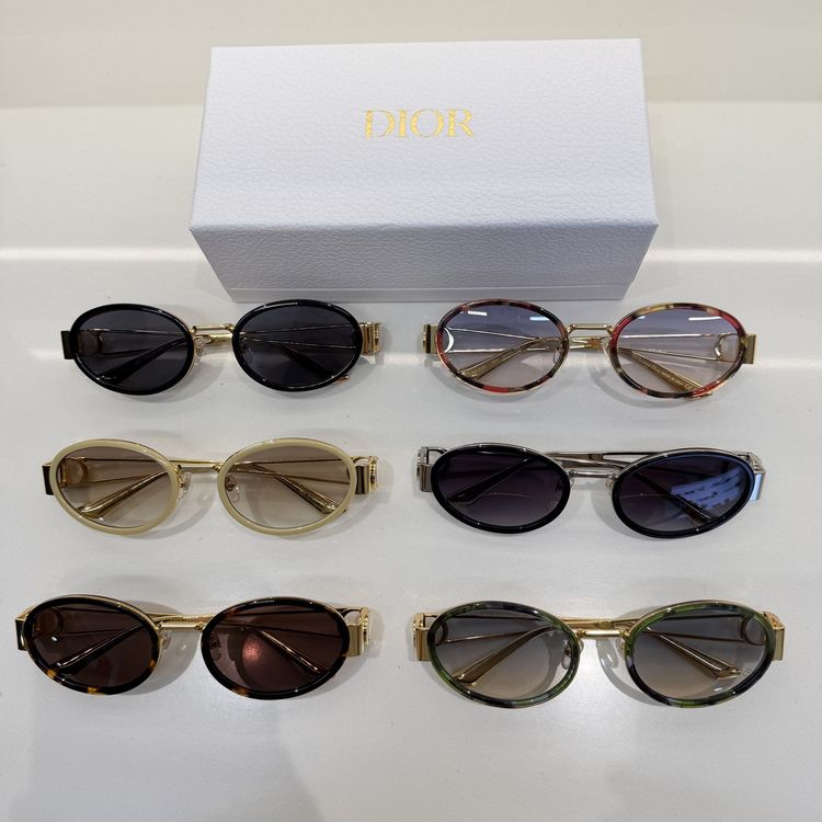 Dior Sunglasses DRS00009-1 Dior Sunglasses DRS00009-1