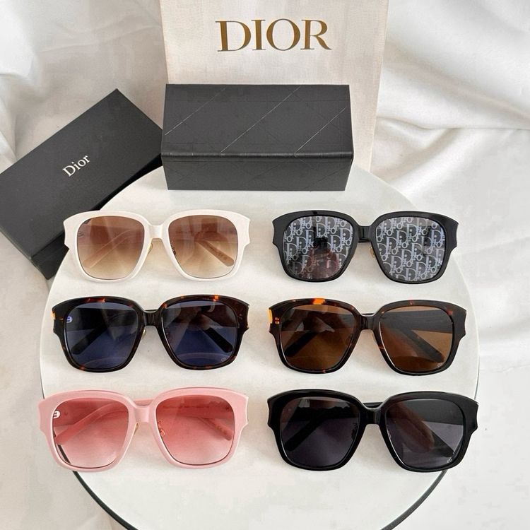 Dior Sunglasses DRS00026-1 Dior Sunglasses DRS00026-1