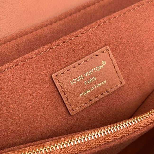 Louis Vuitton Madeleine PM M28611 Monogram Cognac Louis Vuitton Madeleine PM M28611 Monogram Cognac