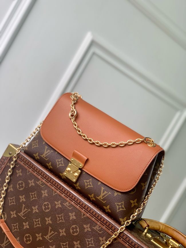 Louis Vuitton Madeleine PM M28611 Monogram Cognac Louis Vuitton Madeleine PM M28611 Monogram Cognac