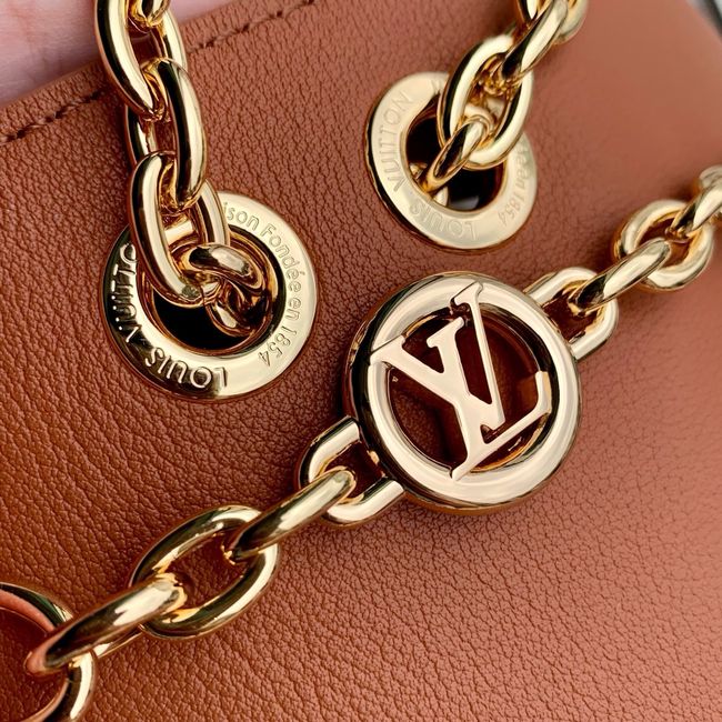 Louis Vuitton Madeleine PM M28611 Monogram Cognac Louis Vuitton Madeleine PM M28611 Monogram Cognac