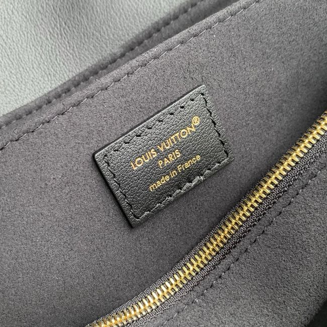 Louis Vuitton Madeleine PM M28611 black Louis Vuitton Madeleine PM M28611 black