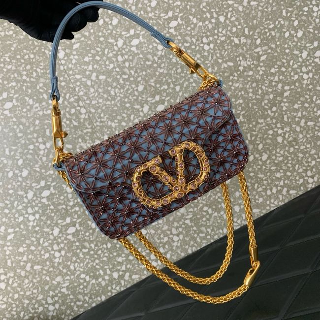 VALENTINO LOCO Small bag YBMA1N-1 VALENTINO LOCO Small bag YBMA1N-1