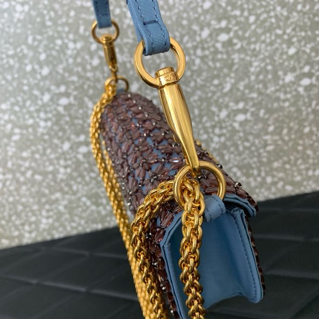 VALENTINO LOCO Small bag YBMA1N-1 VALENTINO LOCO Small bag YBMA1N-1
