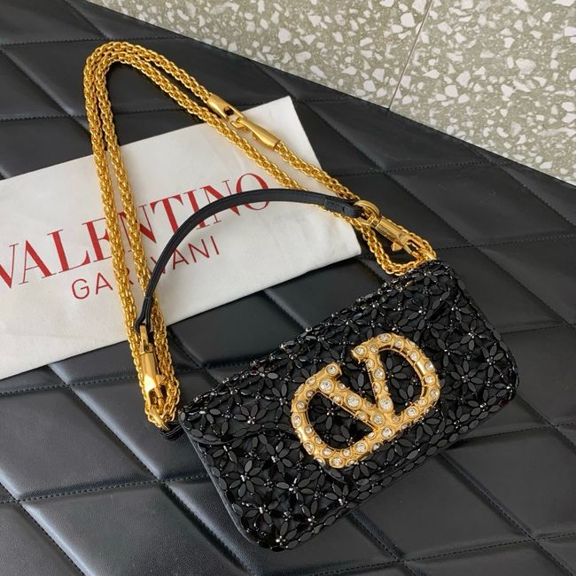 VALENTINO LOCO Small bag YBMA1N-2 VALENTINO LOCO Small bag YBMA1N-2