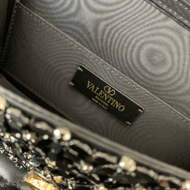 VALENTINO LOCO Small bag YBMA1N-2 VALENTINO LOCO Small bag YBMA1N-2