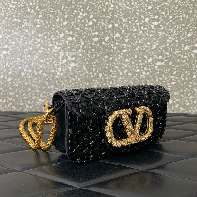 VALENTINO LOCO Small bag YBMA1N-2 VALENTINO LOCO Small bag YBMA1N-2