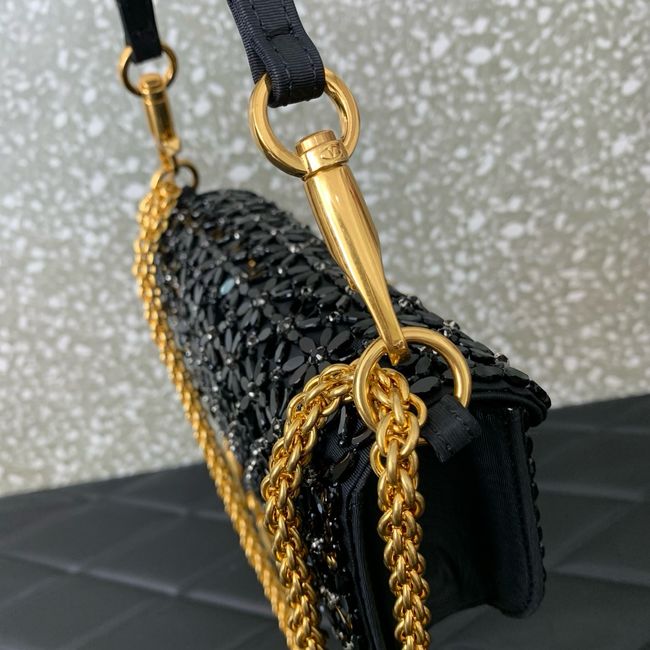 VALENTINO LOCO Small bag YBMA1N-2 VALENTINO LOCO Small bag YBMA1N-2