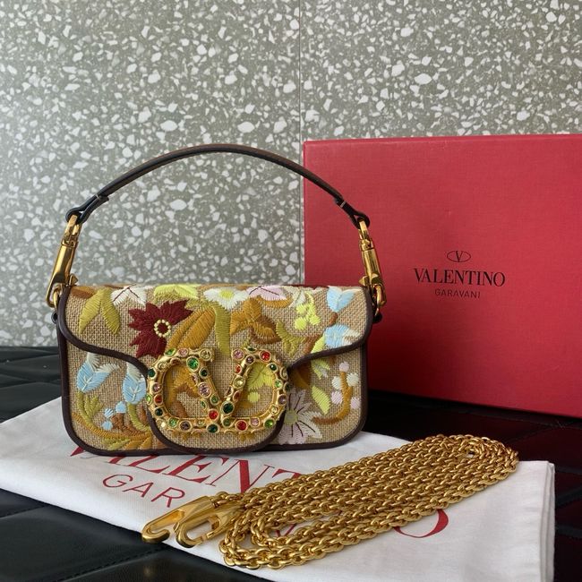 VALENTINO LOCO Small bag YBMA1N-6 VALENTINO LOCO Small bag YBMA1N-6