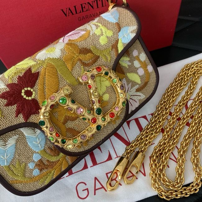 VALENTINO LOCO Small bag YBMA1N-6 VALENTINO LOCO Small bag YBMA1N-6