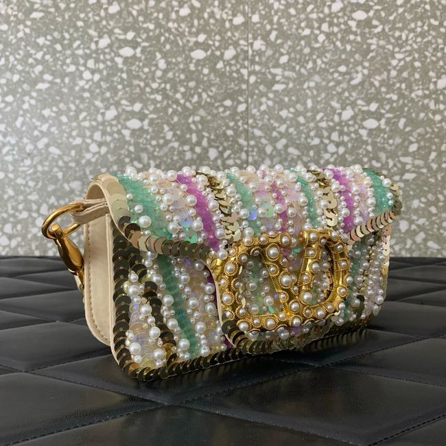 VALENTINO LOCO Small bag YBMA1N-8 VALENTINO LOCO Small bag YBMA1N-8