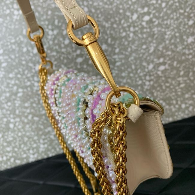 VALENTINO LOCO Small bag YBMA1N-8 VALENTINO LOCO Small bag YBMA1N-8