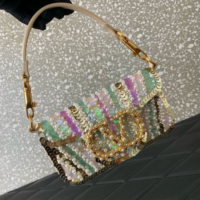 VALENTINO LOCO Small bag YBMA1N-8 VALENTINO LOCO Small bag YBMA1N-8