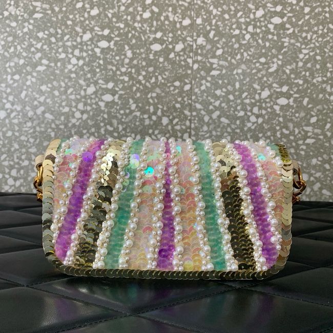 VALENTINO LOCO Small bag YBMA1N-8 VALENTINO LOCO Small bag YBMA1N-8