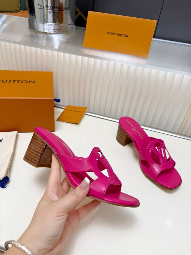 Louis Vuitton Mule 65049-1