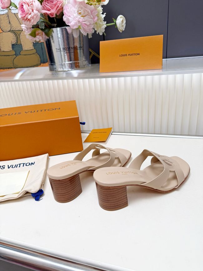 Louis Vuitton Mule 65049-2