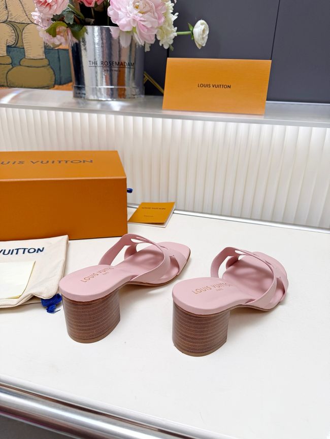 Louis Vuitton Mule 65049-3