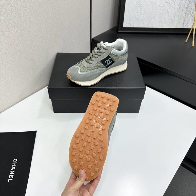 Chanel Sneakers 65061-1