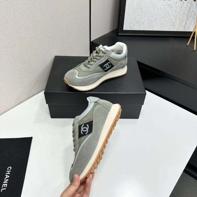 Chanel Sneakers 65061-1