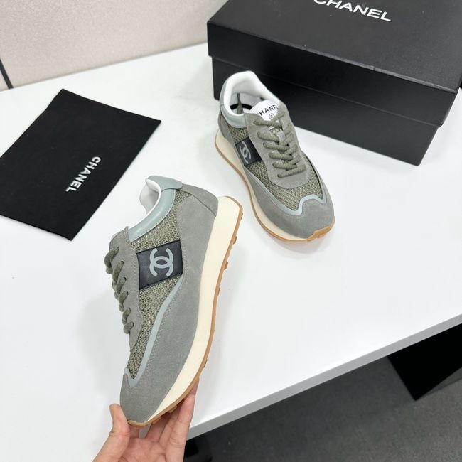 Chanel Sneakers 65061-1