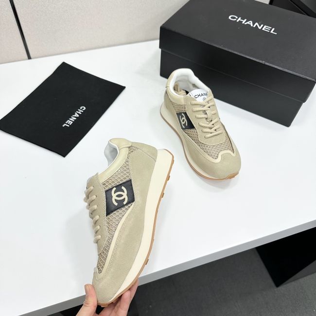 Chanel Sneakers 65061-3