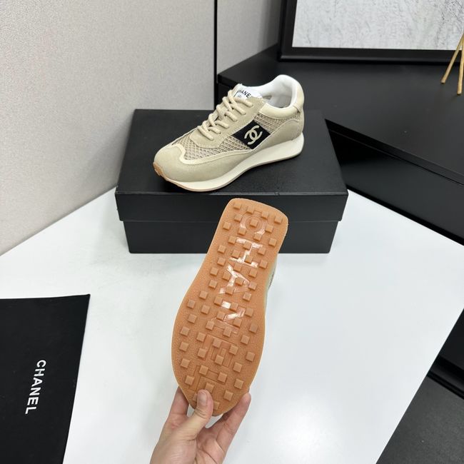 Chanel Sneakers 65061-3
