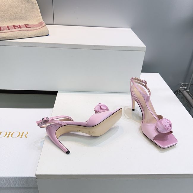 Dior high heels 9.5CM 65060-2