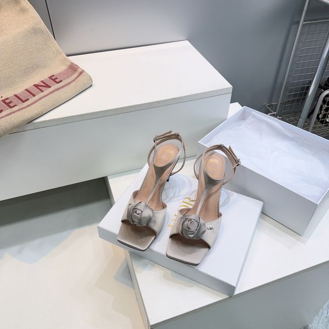 Dior high heels 9.5CM 65060-4