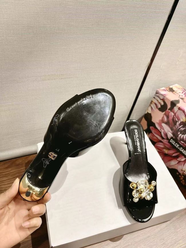 Dolce & Gabbana Shoes high heels 6.5CM 65056-1