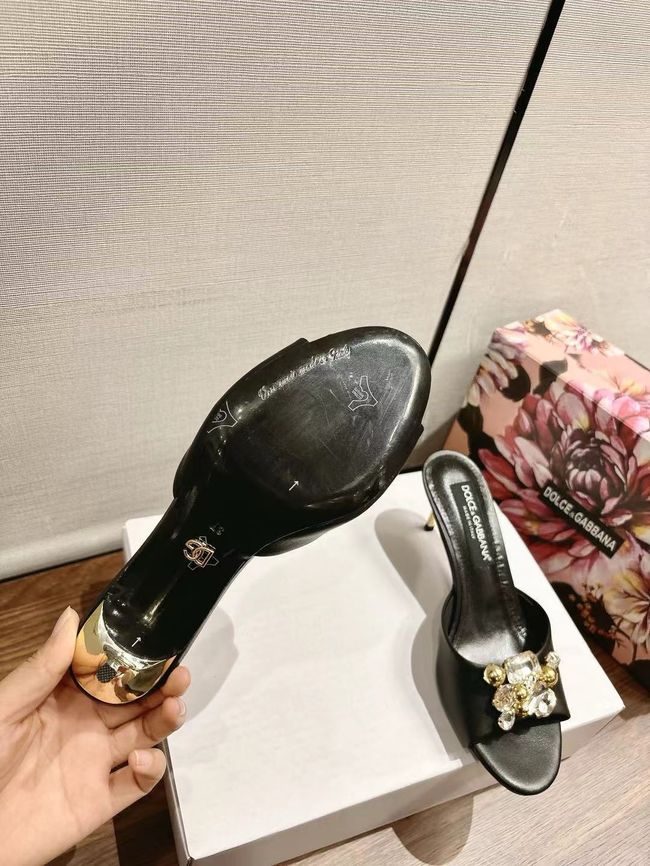 Dolce & Gabbana Shoes high heels 6.5CM 65056-6