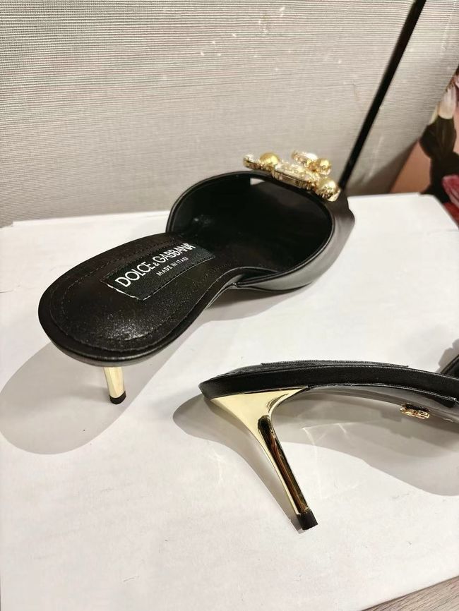 Dolce & Gabbana Shoes high heels 6.5CM 65056-6