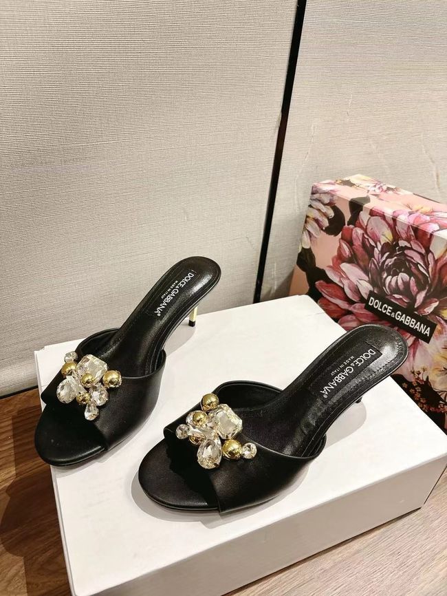 Dolce & Gabbana Shoes high heels 6.5CM 65056-6