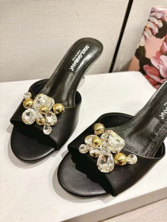 Dolce & Gabbana Shoes high heels 6.5CM 65056-6