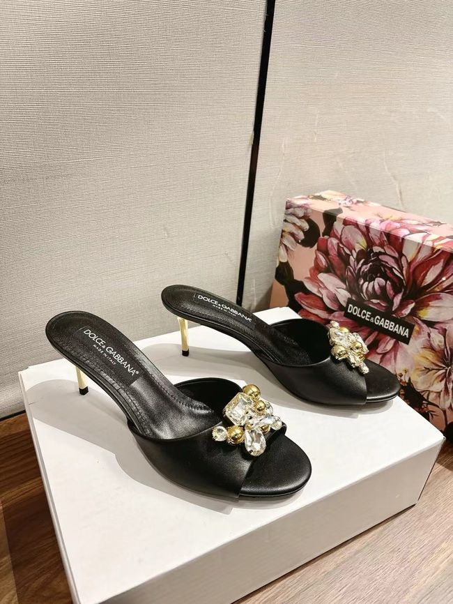 Dolce & Gabbana Shoes high heels 6.5CM 65057-2