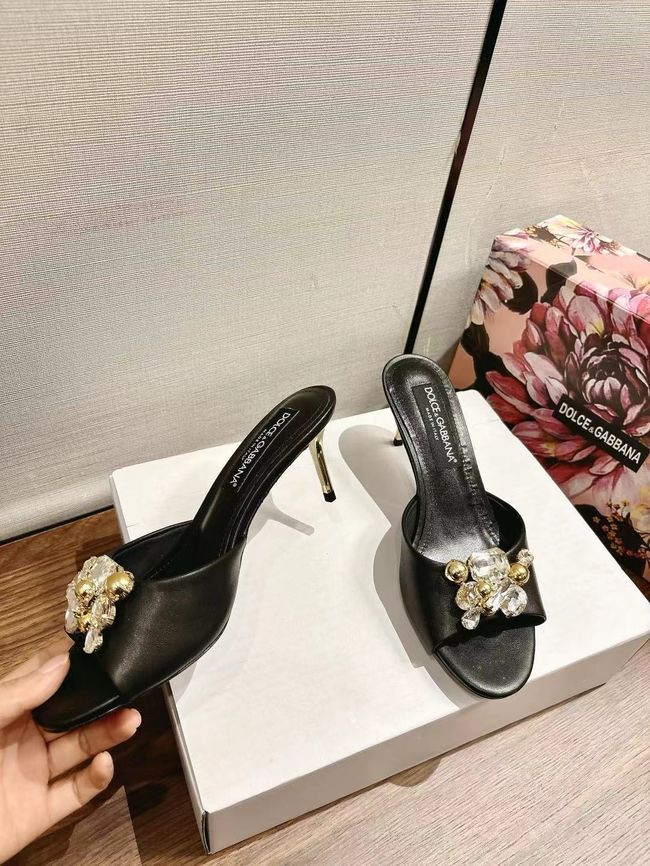 Dolce & Gabbana Shoes high heels 6.5CM 65057-2