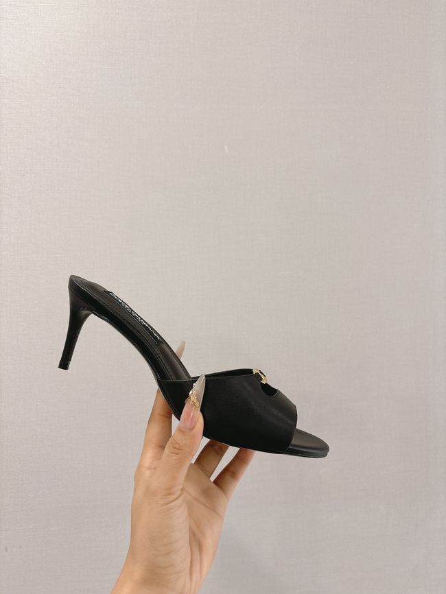 Dolce & Gabbana Shoes high heels 6.5CM 65057-6