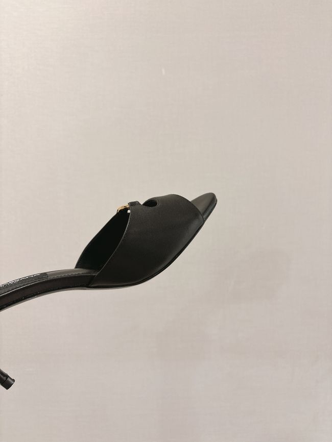 Dolce & Gabbana Shoes high heels 6.5CM 65057-6