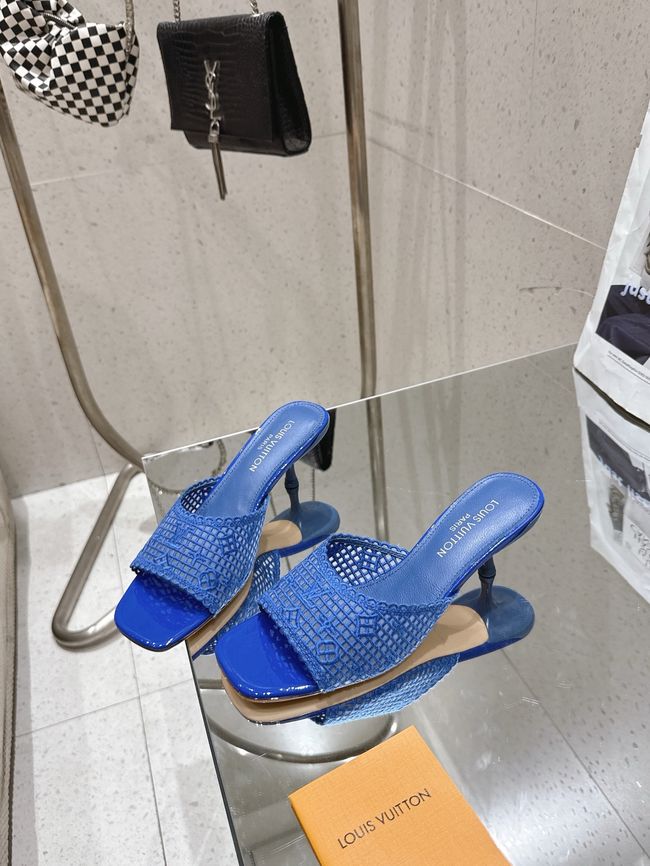 Louis Vuitton 6 AM Mule 1AK219-1