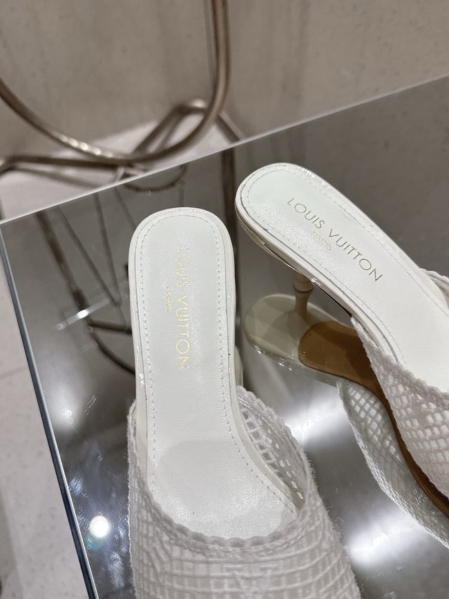 Louis Vuitton 6 AM Mule 1AK219-7