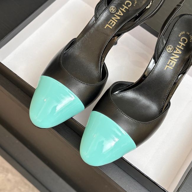Chanel Slingbacks G47469-7