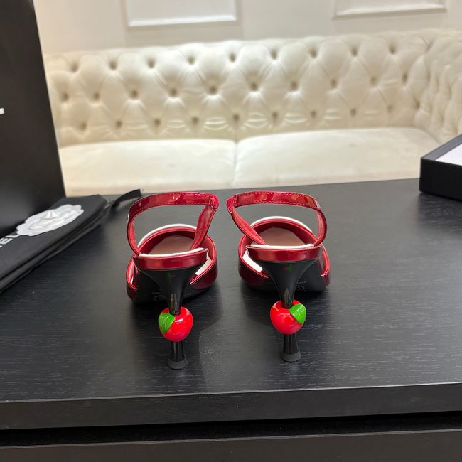 Chanel Slingbacks G47469-8