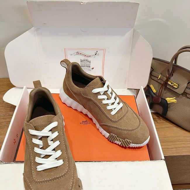 Hermes Next sneakers X3370-1