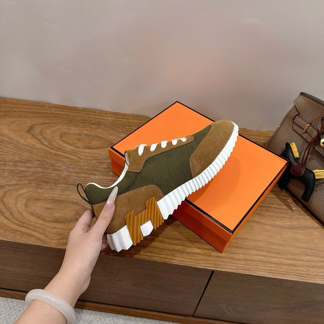 Hermes Next sneakers X3370-10