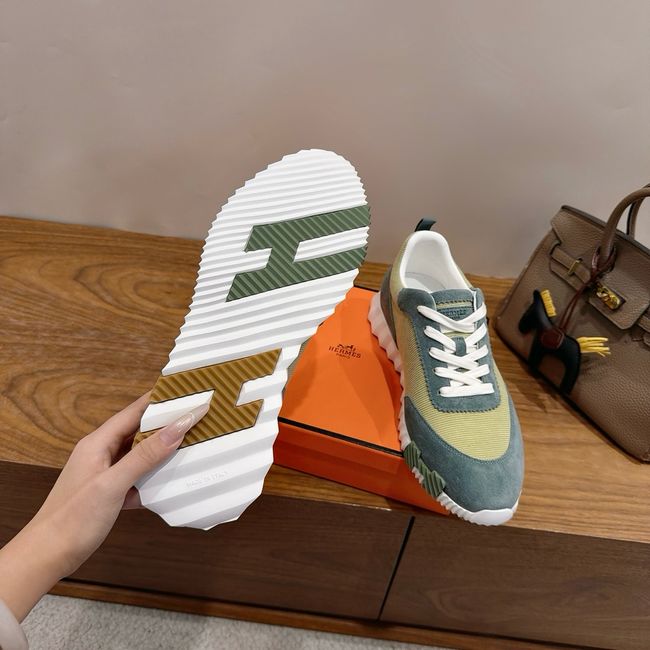 Hermes Next sneakers X3370-11